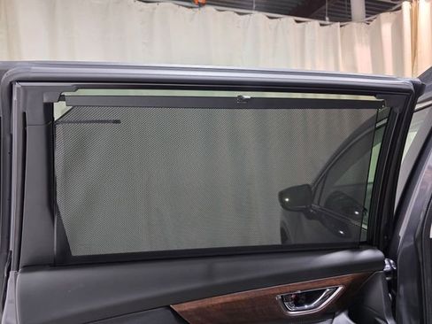 Certified 2025 Subaru Ascent Touring AWD/4WD image 27
