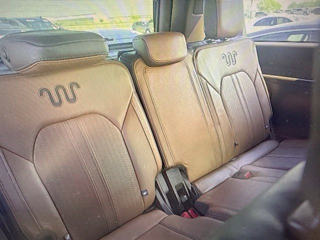 Used 2022 Ford Expedition Max King Ranch AWD/4WD image 11
