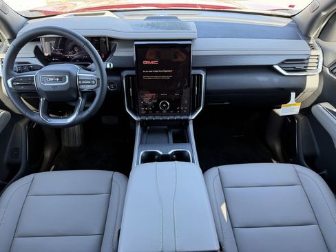 New 2026 GMC Acadia Elevation w/ Black Edition FWD image 12