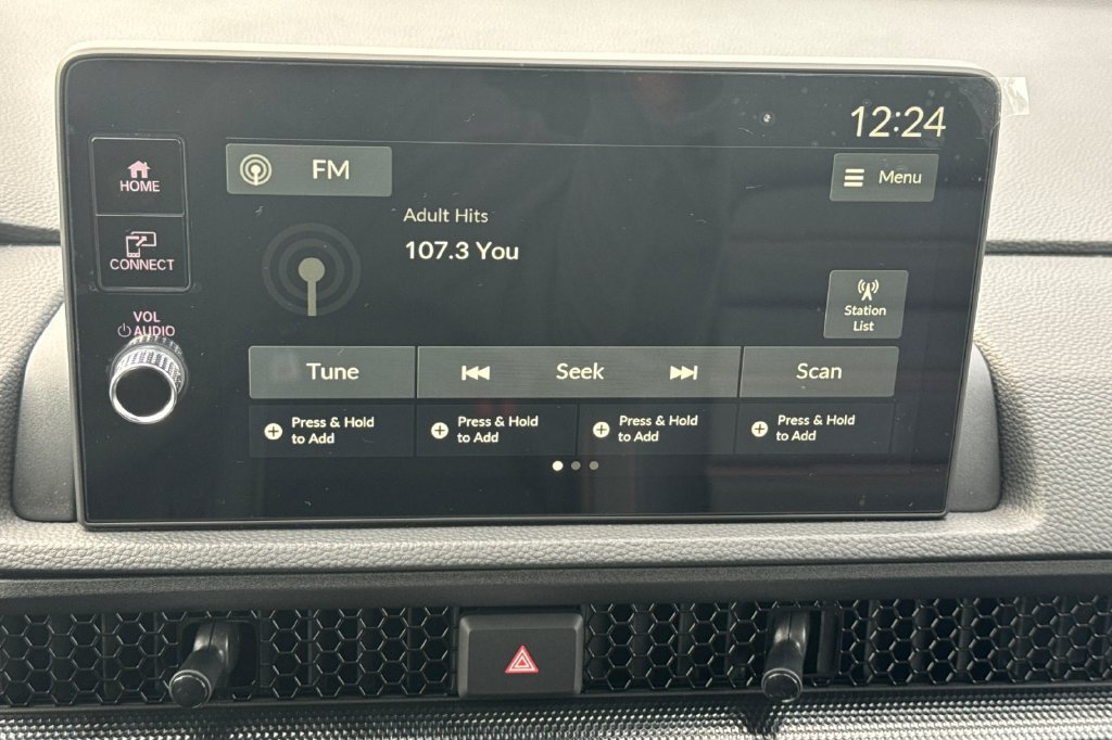 New 2026 Honda CR-V Sport-L image 18