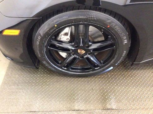 Used 2012 Porsche Panamera S image 30