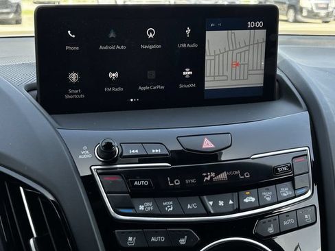 Certified 2024 Acura RDX A-Spec AWD/4WD image 20