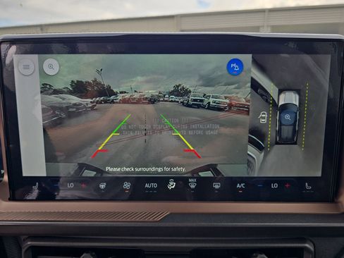 New 2025 Ford Bronco Sport Outer Banks w/ Outer Banks Tech Package+ image 17