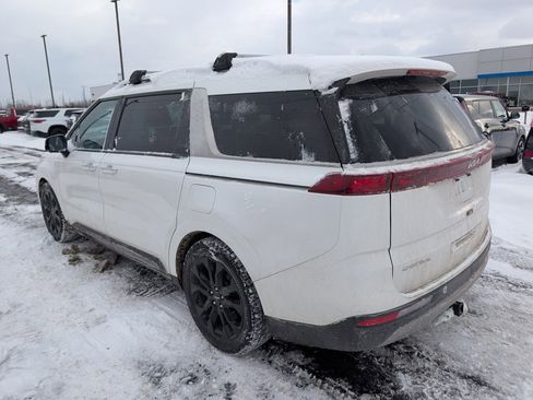 Used 2024 Kia Carnival SX image 5