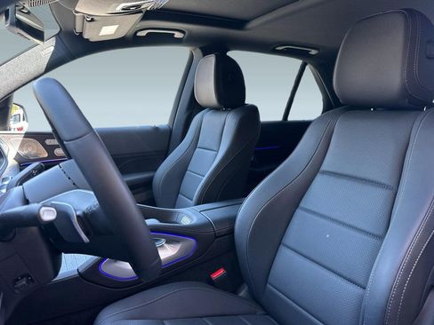 Used 2026 Mercedes-Benz GLE 350 4MATIC image 5