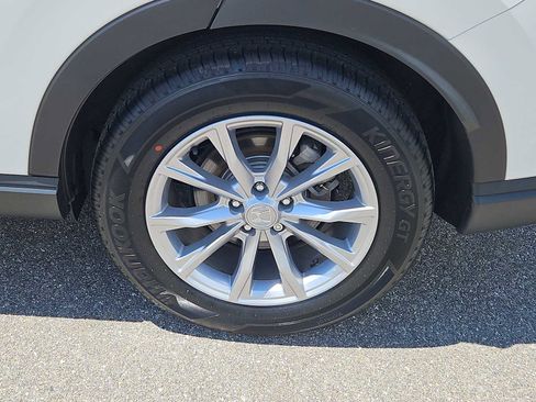Used 2024 Honda CR-V EX-L image 28