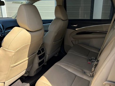 Used 2015 Acura MDX SH-AWD w/ Technology Package image 11
