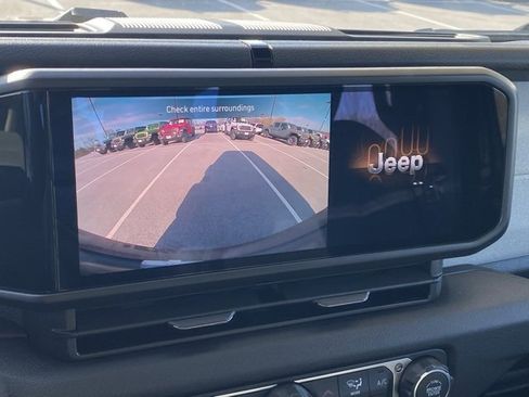 New 2026 Jeep Wrangler Sport image 3