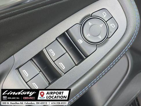 New 2026 Buick Encore GX Sport Touring w/ Comfort Package image 23