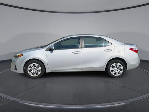 Used 2015 Toyota Corolla S FWD image 5