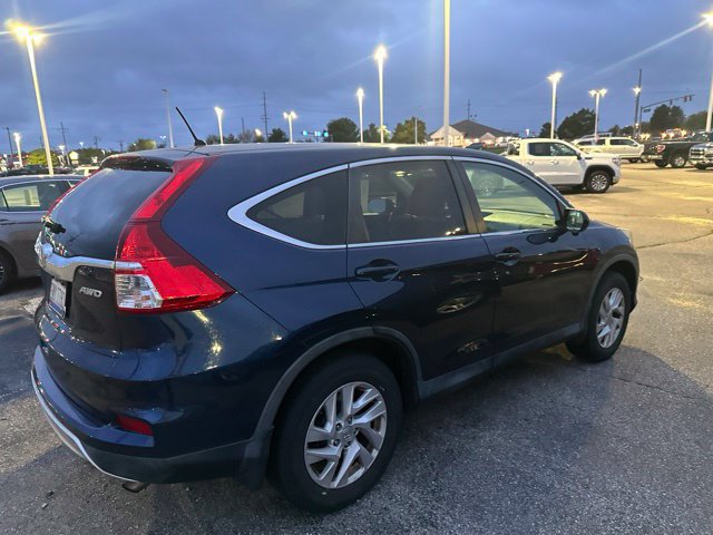 Used 2016 Honda CR-V EX image 18
