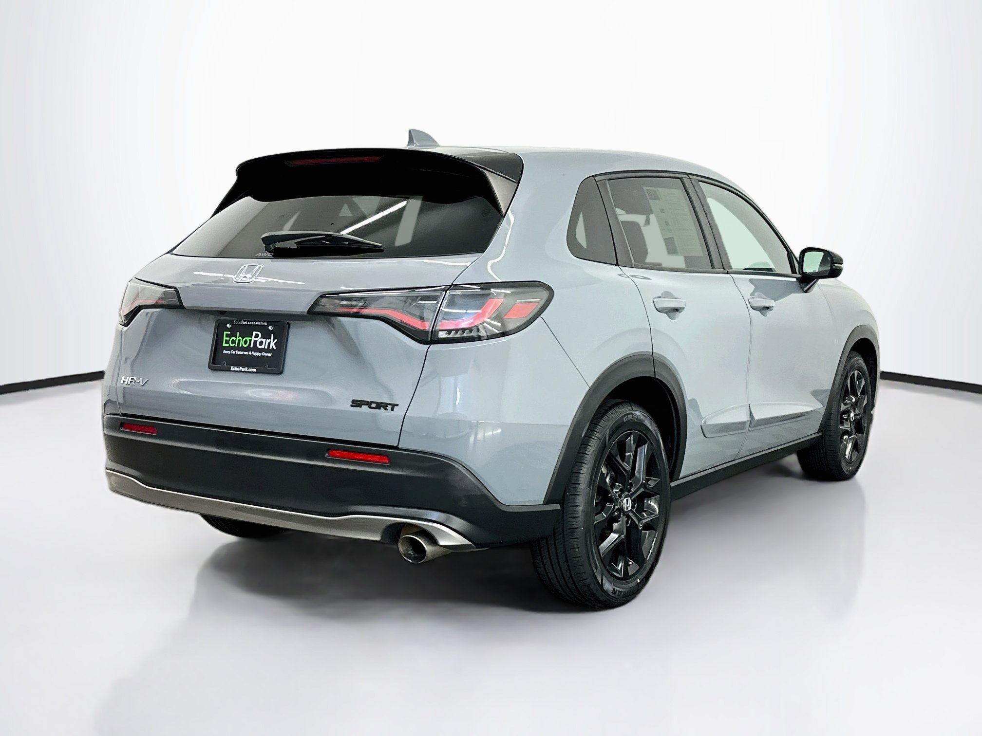 Used 2023 Honda HR-V Sport image 9