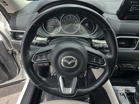 Used 2018 MAZDA CX-5 Grand Touring w/ Premium Package AWD/4WD image 18