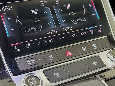 Used 2023 Audi Q8 Premium Plus w/ Premium Plus Package image 26