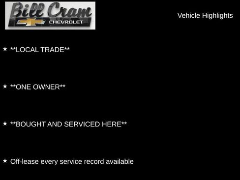 Used 2024 Chevrolet Trax LS w/ Driver Confidence Package FWD image 5