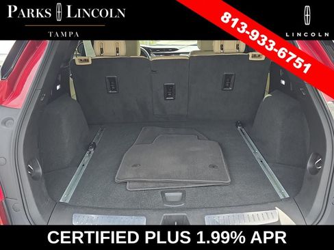 Used 2019 Cadillac XT5 Luxury FWD image 8