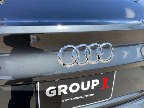 Used 2023 Audi A5 2.0T Premium Plus w/ Premium Plus AWD/4WD image 31