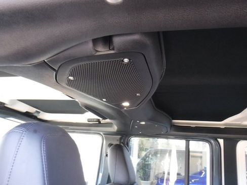 New 2025 Jeep Wrangler Unlimited Rubicon 392 image 53