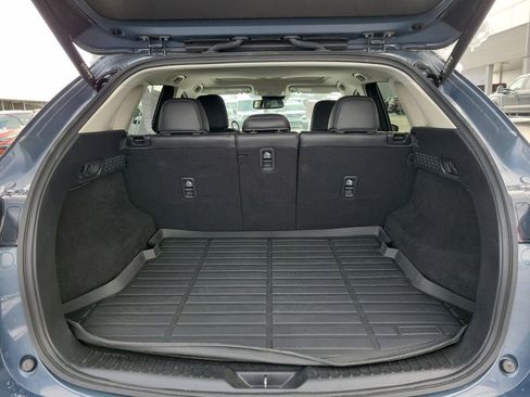 Used 2024 MAZDA CX-5 Carbon Edition image 10