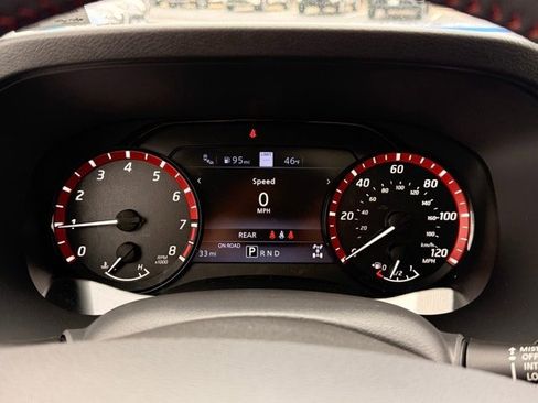 New 2026 Nissan Frontier PRO-4X w/ Pro Premium Package image 33