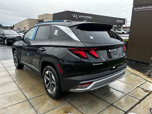 New 2026 Hyundai Tucson SEL AWD/4WD image 9