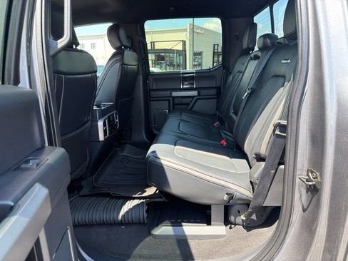Used 2022 Ford F250 Platinum AWD/4WD image 28