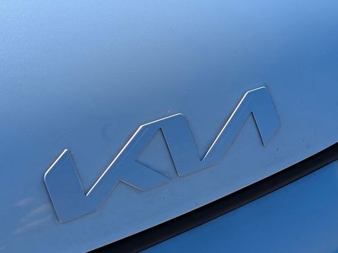 Used 2023 Kia Sportage LX FWD image 10