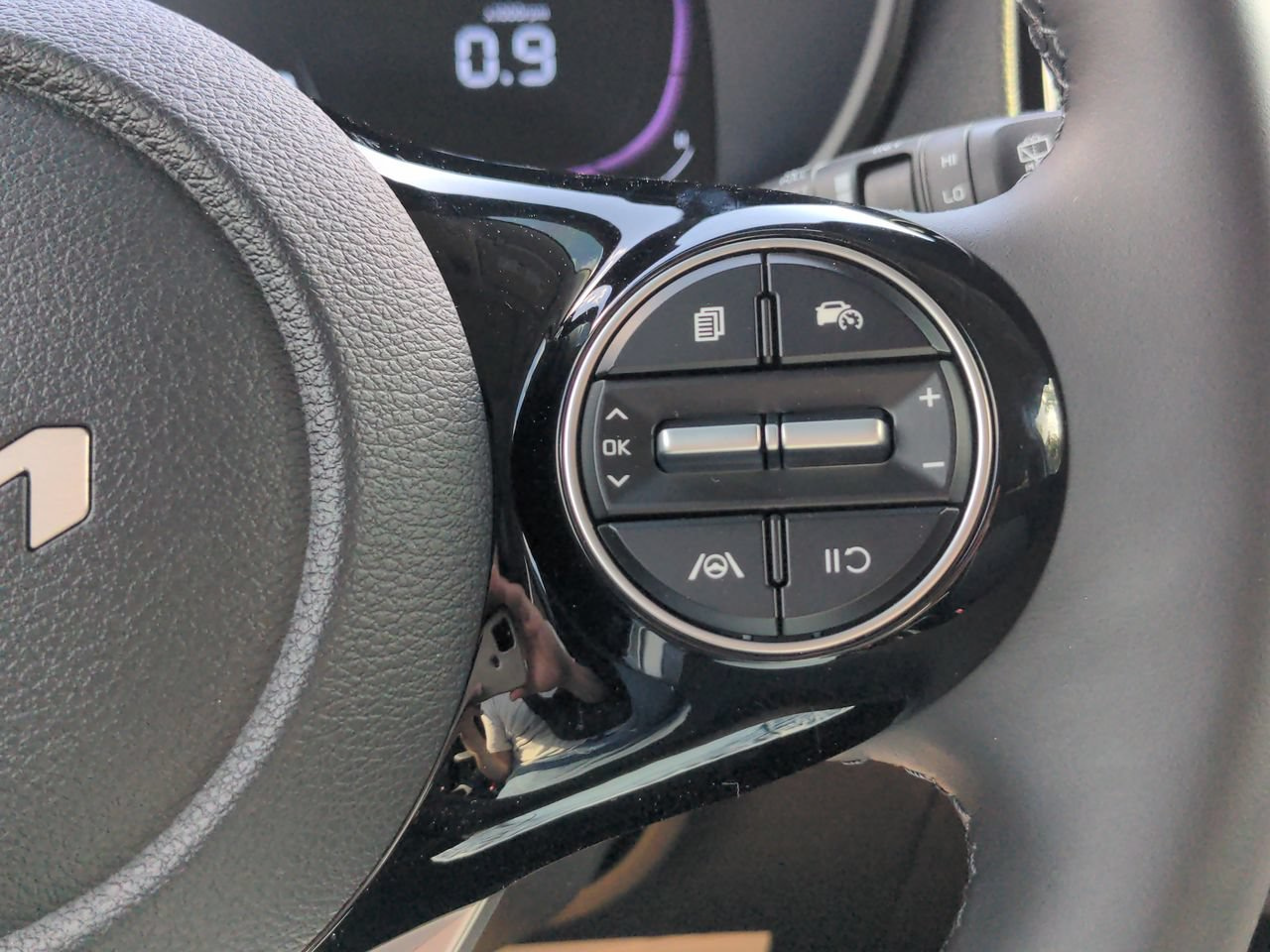 Certified 2023 Kia Soul EX FWD image 26