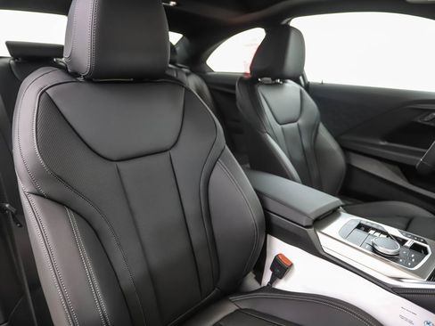 New 2026 BMW M240i xDrive M240i w/ Premium Package image 25