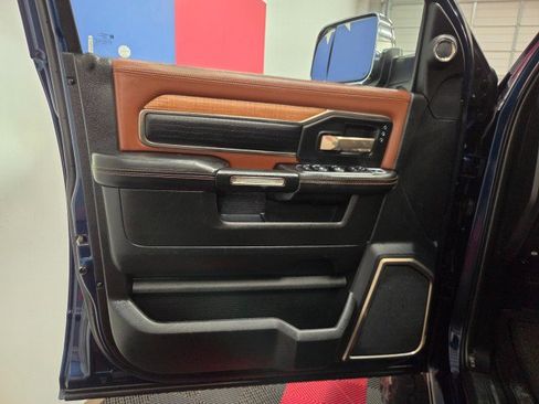 Used 2019 RAM 2500 Limited image 34