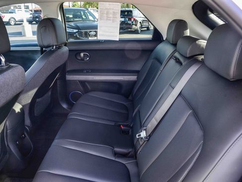 Used 2025 Hyundai Ioniq 5 Limited image 45