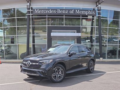 New 2026 Mercedes-Benz GLC 350e 4MATIC