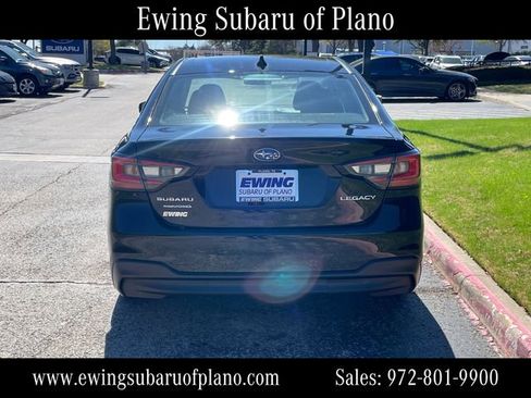 Used 2025 Subaru Legacy Premium image 8