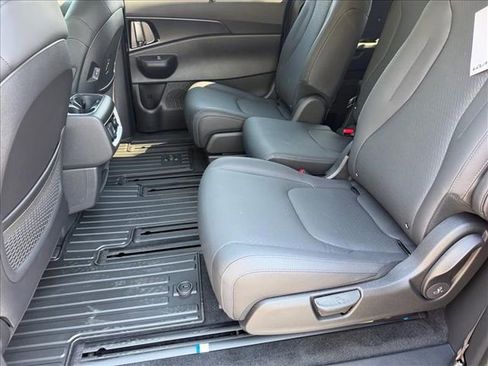 New 2026 Kia Carnival SX Prestige FWD image 12