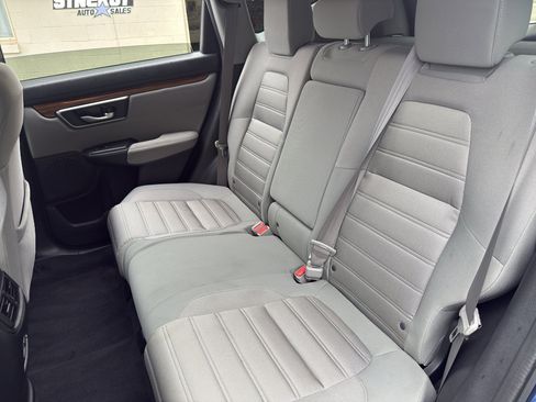 Used 2020 Honda CR-V EX image 27