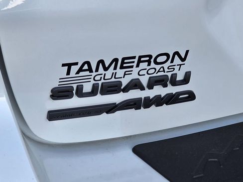 New 2026 Subaru Crosstrek 2.5i Limited image 30