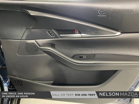 Certified 2025 MAZDA CX-30 AWD 2.5 S w/ Preferred Package image 49