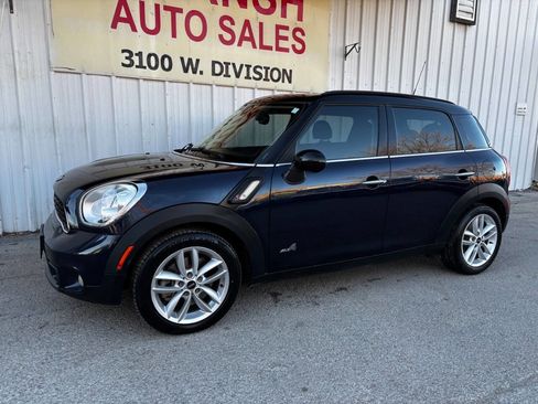 Used 2013 MINI Cooper Countryman S image 6