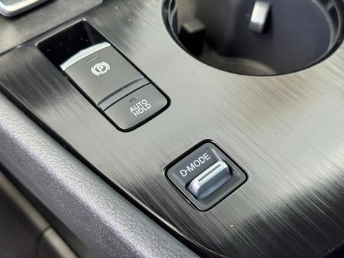 Used 2024 Nissan Rogue SL w/ SL Premium Package FWD image 27