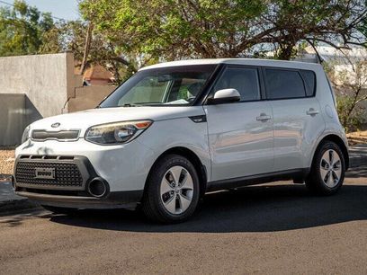 Used 2014 Kia Soul