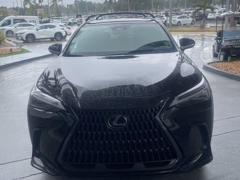 Used 2023 Lexus NX 250 FWD w/ Towing Package (2000 Lbs) image 2