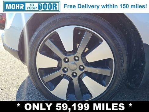 Used 2015 Kia Soul ! image 22