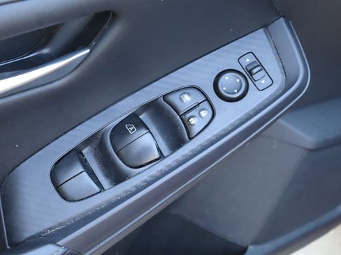 Used 2024 Nissan Sentra SV w/ All-Weather Package FWD image 16