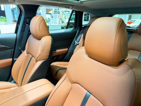 New 2026 MAZDA CX-50 Meridian Edition image 13