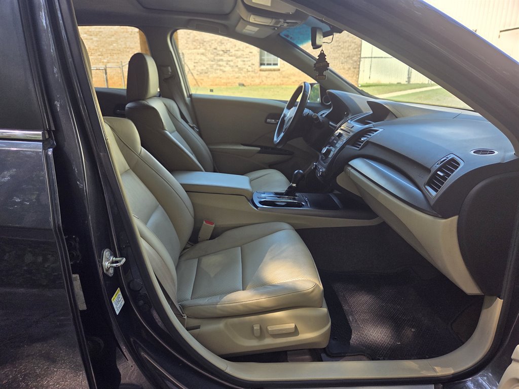 Used 2014 Acura RDX FWD image 31