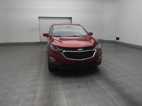 Used 2019 Chevrolet Equinox LT FWD image 14