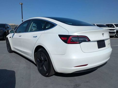 Used 2019 Tesla Model 3 Long Range image 3