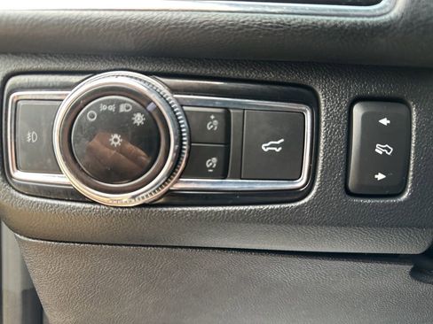 Used 2021 Lincoln Navigator Reserve AWD/4WD image 15