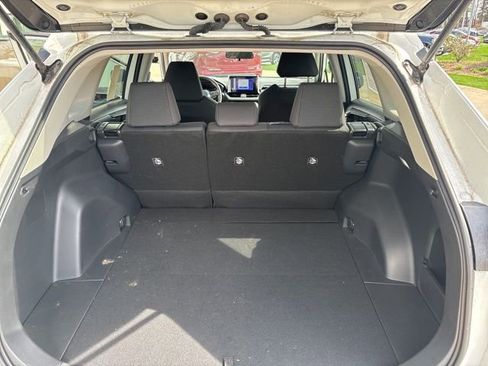 Used 2023 Toyota RAV4 LE image 25