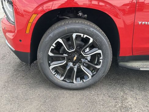 New 2026 Chevrolet Tahoe LT w/ Comfort Package image 23